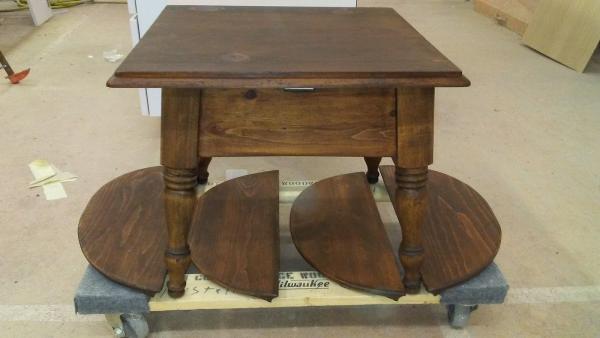 Cutting Edge Woodworks
