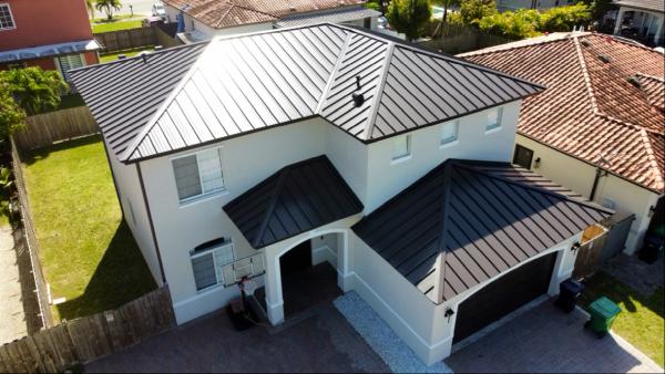 Level Roofing & Air Conditioning