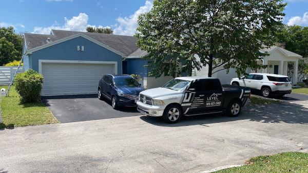 Level Roofing & Air Conditioning