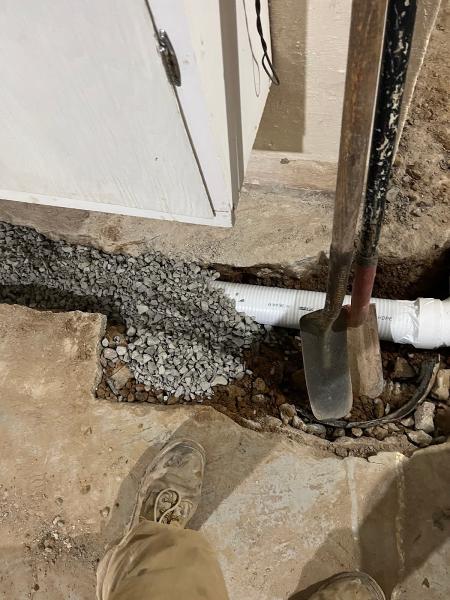 Everdry Waterproofing Fox Cities