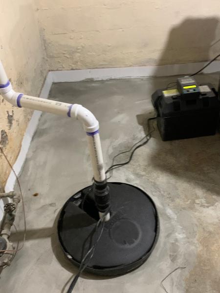 Everdry Waterproofing Fox Cities
