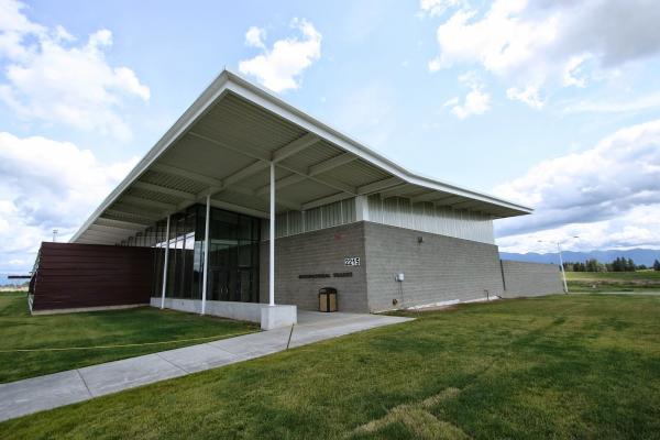 Oswood Construction Co