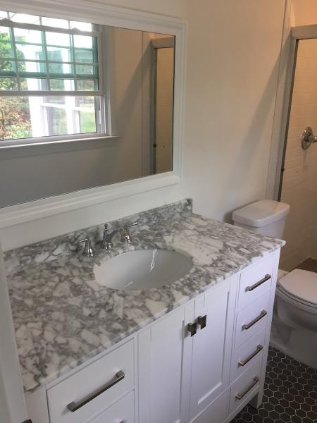 Coretech Plumbing Service Inc