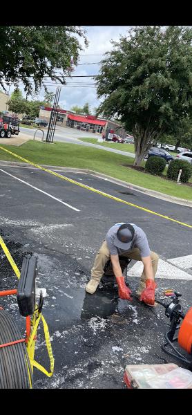 Coretech Plumbing Service Inc