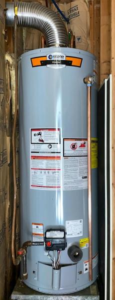 Coretech Plumbing Service Inc