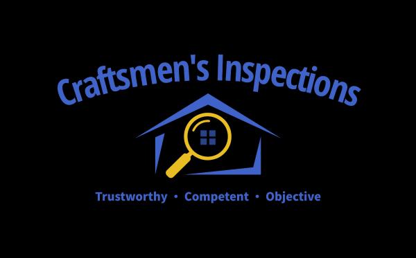 Craftsmen's Inspections