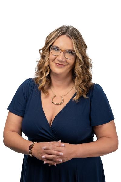 Lorie Sauer the Agency RE