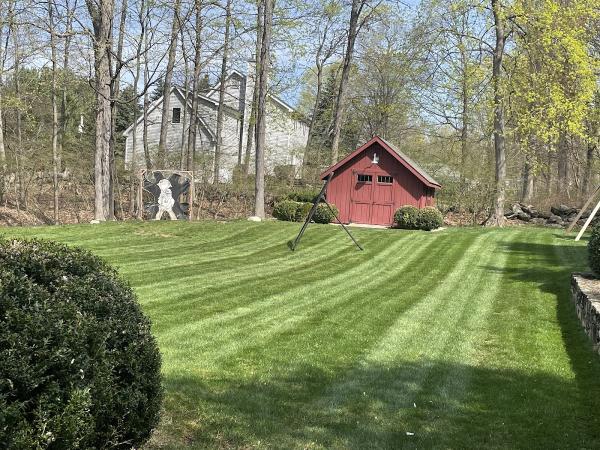 John Pearson Lawn Care