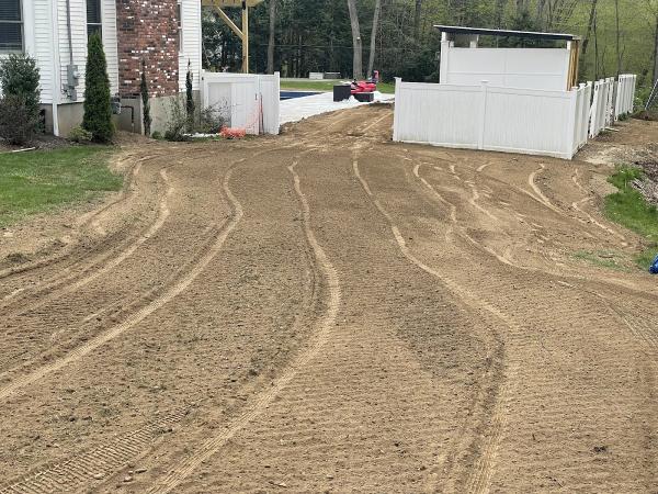 John Pearson Lawn Care