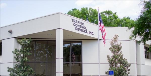 Traffic Control Devices LLC