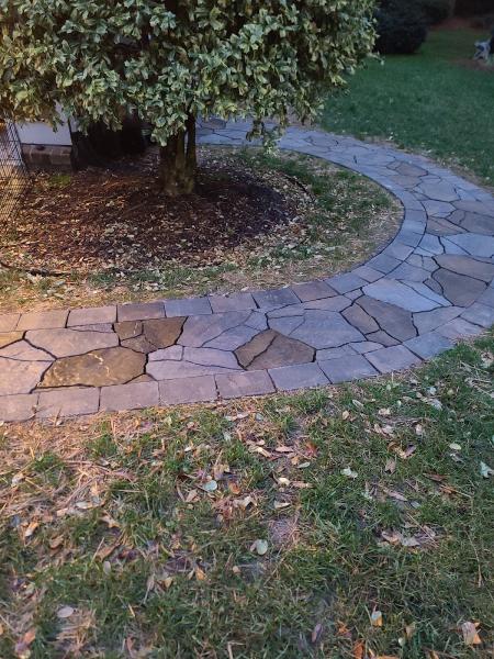 Bristow Landscaping