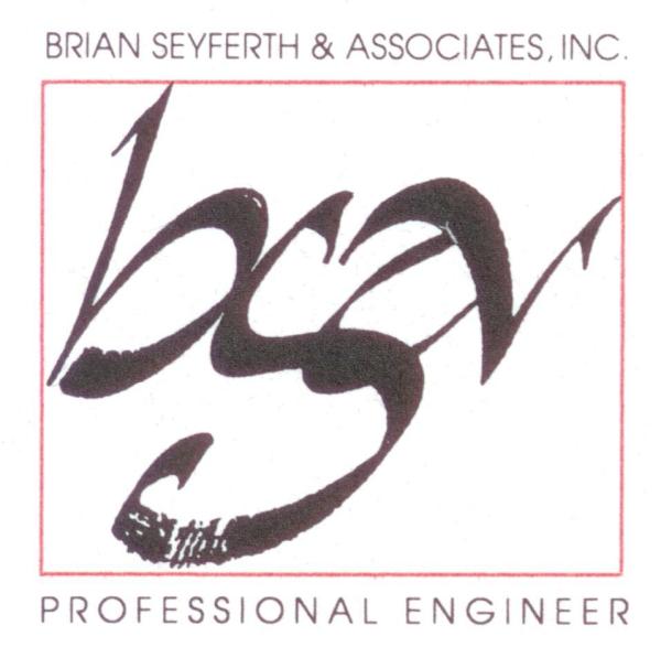Brian Seyferth & Associates