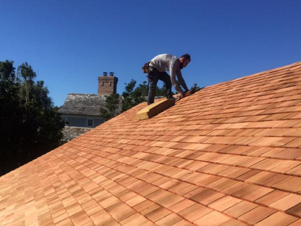 New Port Richey Roofing