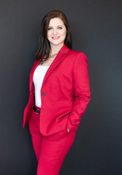 Snezhana Conway