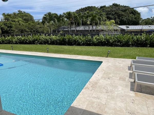 Miami Plants