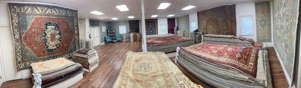 Oglukian Oriental Rugs
