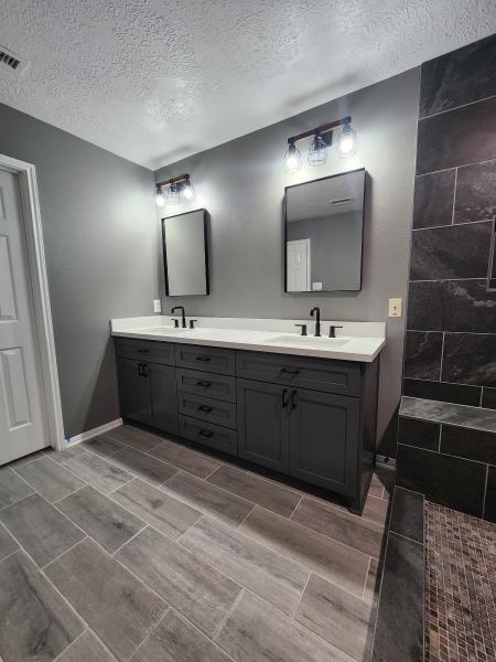 Superior Renovations and Construction
