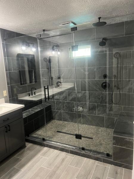 Superior Renovations and Construction