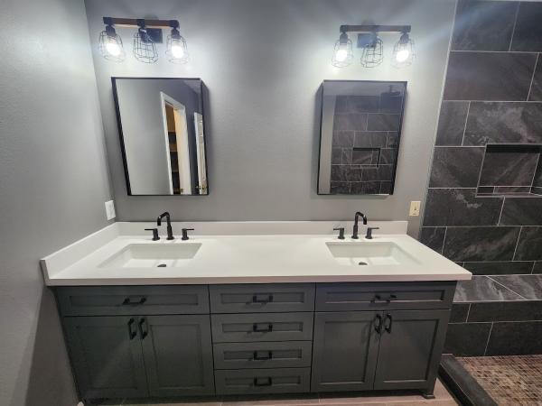 Superior Renovations and Construction