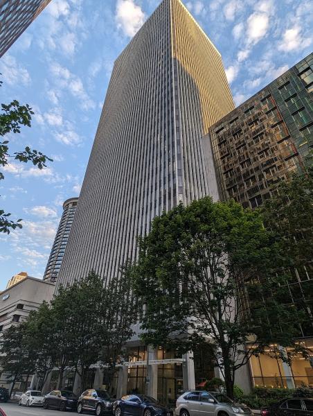 Westin Building Exchange