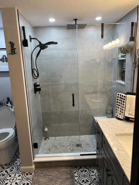 Quality Deluxe Plumbing