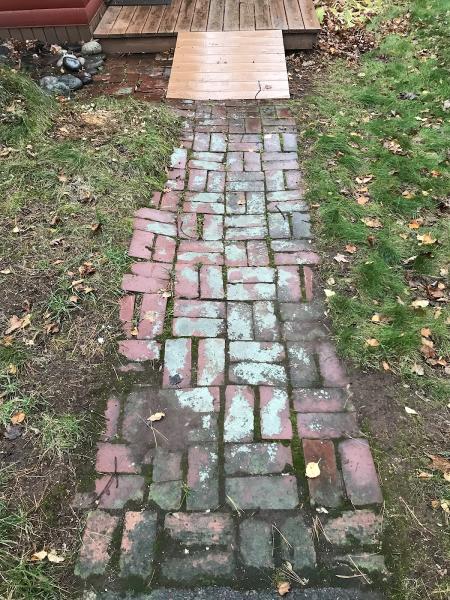 ZR Ziemski Landscaping