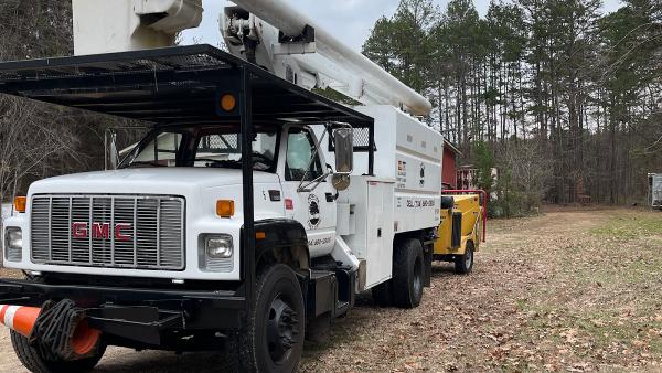 Joe's Tree Care