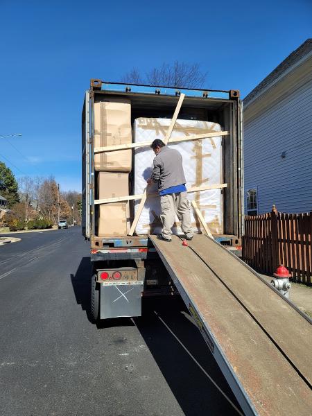 Shipping Solutions Worldwide