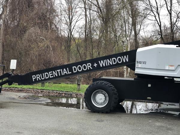 Prudential Door & Window Co.