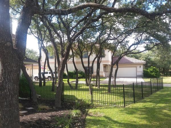 Arbor Oaks Tree Professionals Inc