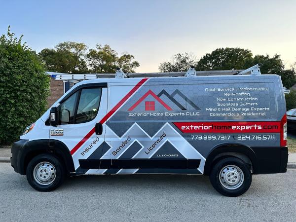 Exterior Home Experts