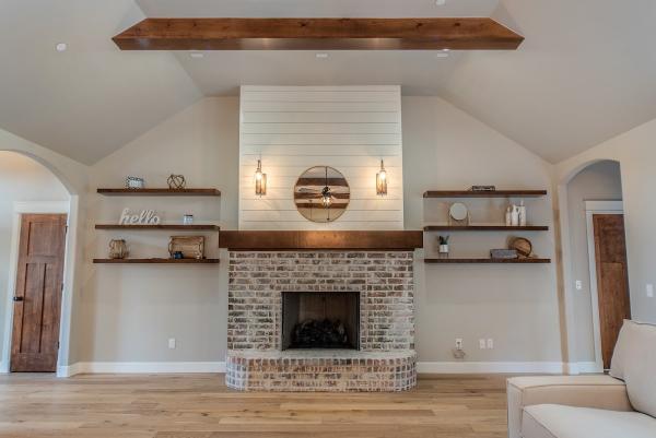 SWM & Sons Homes