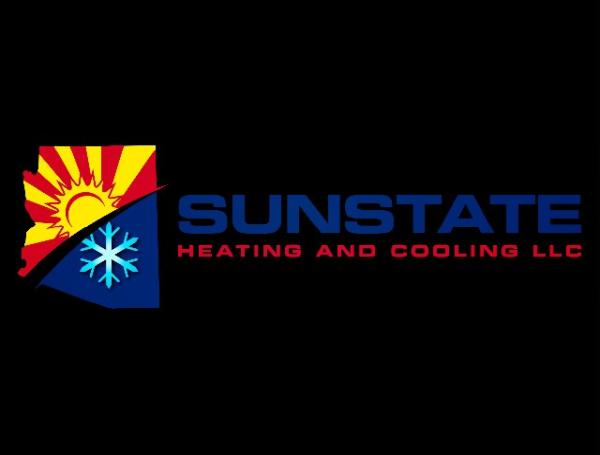 Sunstate Heating & Cooling Llc