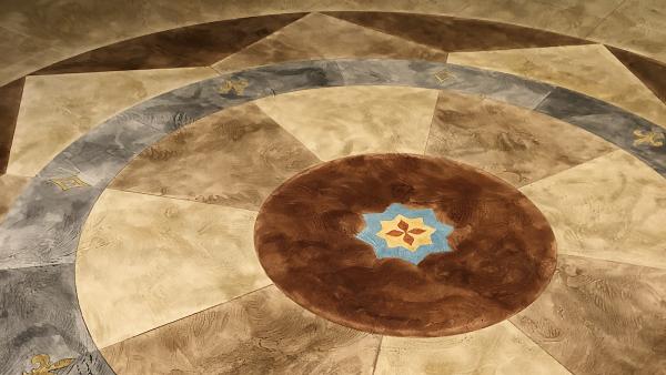 Etched-in-Stone Designs