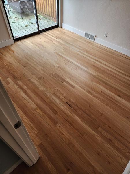 Genuine Flooring LLC
