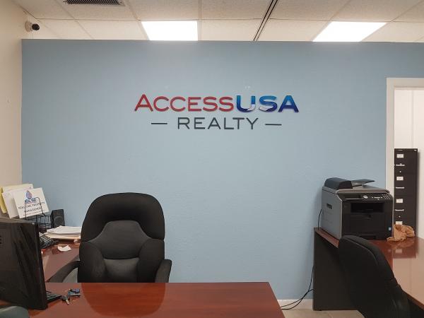 Access USA Realty
