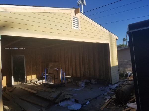 Greentek Construction