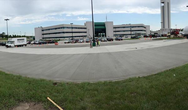 Bowers Masonry Inc.