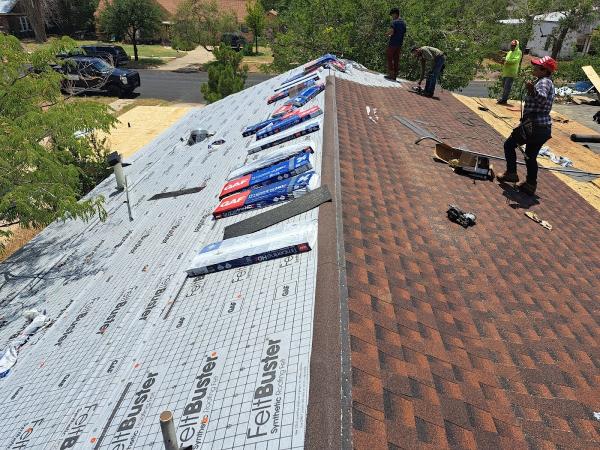 Clear Choice Roofing