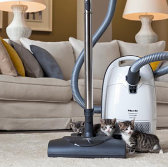 All Discount Vacuum & Sewing