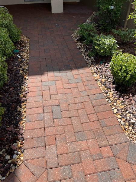 Pasco Pressure Washing LLC