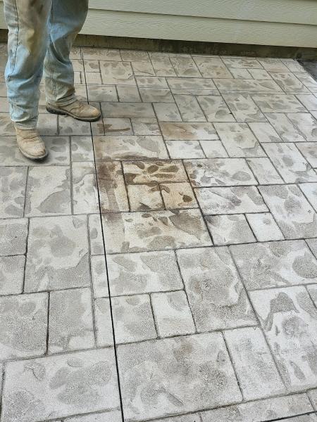Baja Concrete