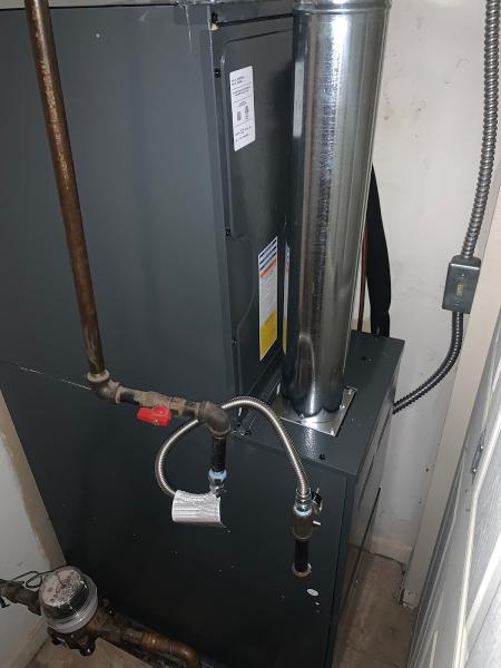 Daves Heating and Cooling