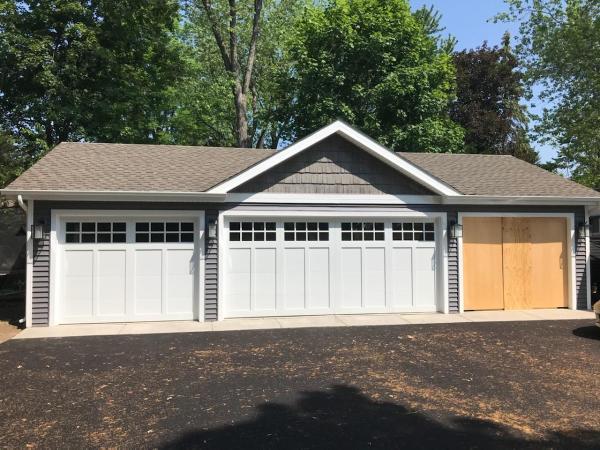 Garage For You