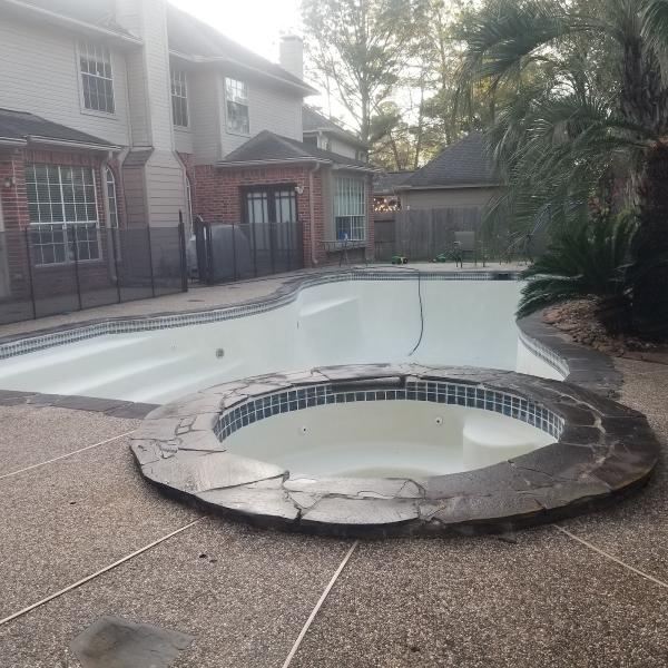 Marcos Coping Tile Pool
