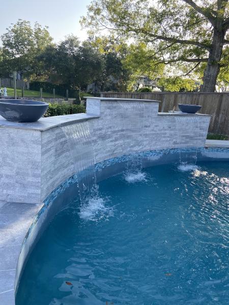 Marcos Coping Tile Pool
