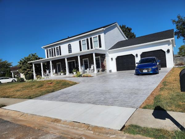 Ramirez Construction LLC