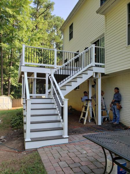Ramirez Construction LLC
