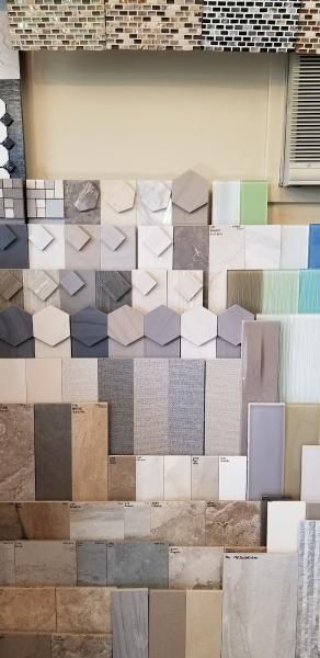 Mayo Tile Kitchen and Bathroom Remodeling