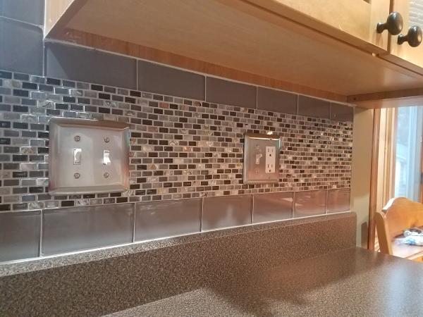Mayo Tile Kitchen and Bathroom Remodeling
